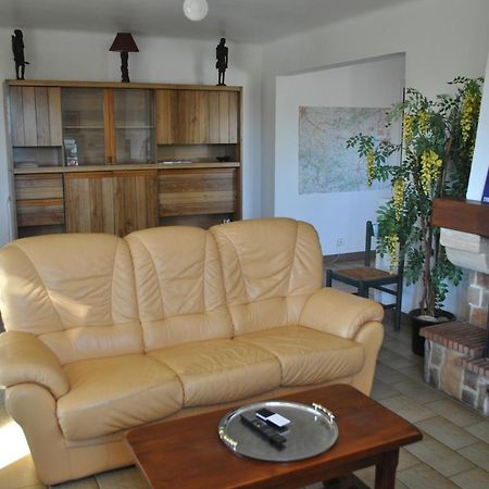 Mas De La Vignassa Villa Le Soler Luaran gambar