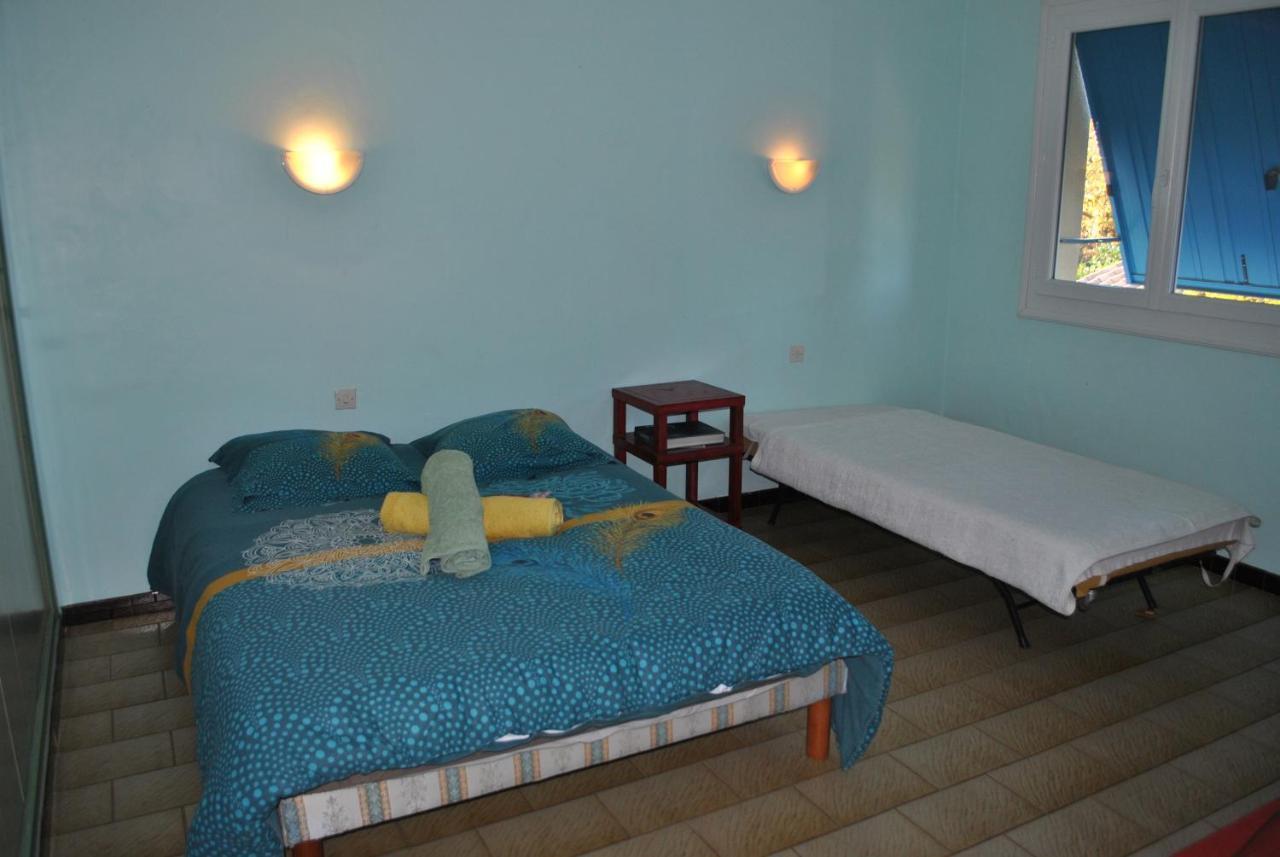 Mas De La Vignassa Villa Le Soler Luaran gambar