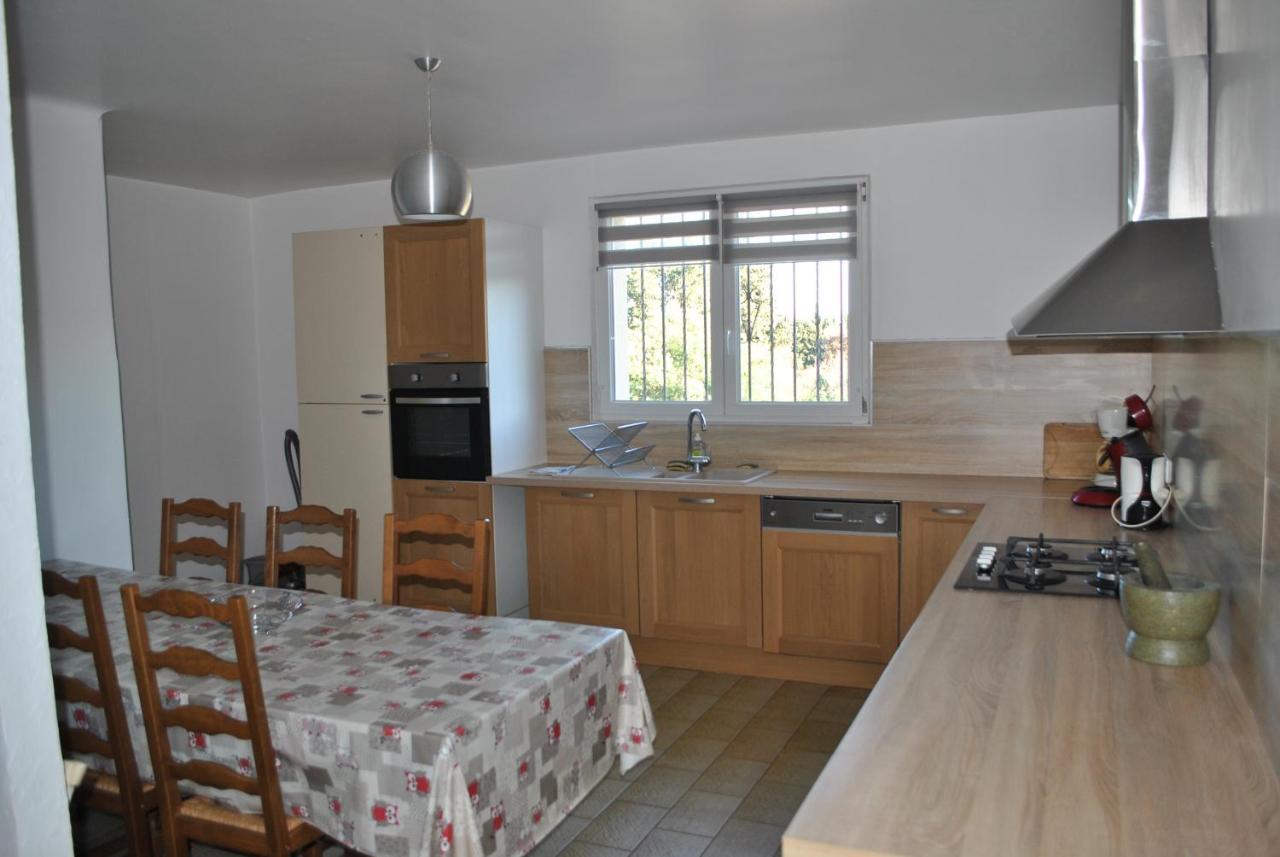 Mas De La Vignassa Villa Le Soler Luaran gambar