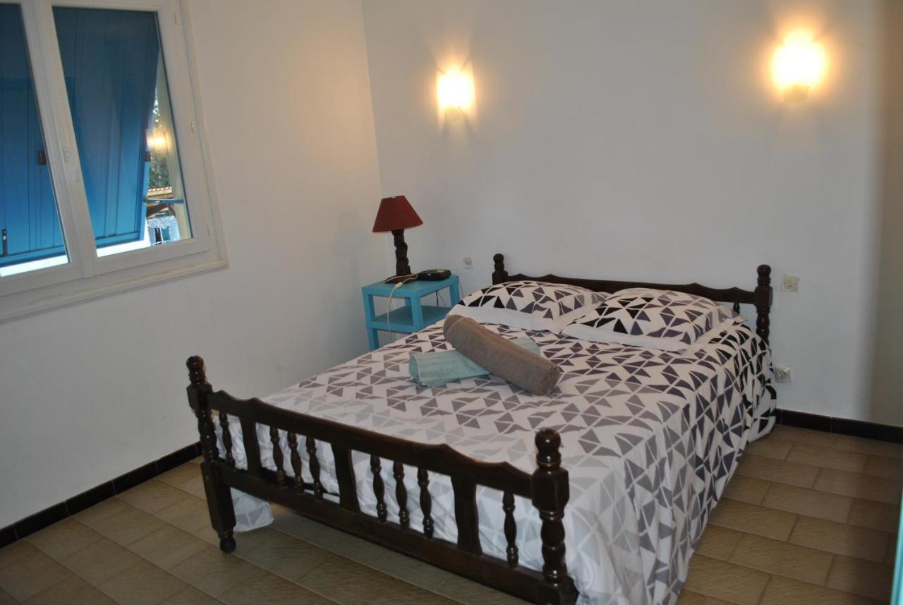 Mas De La Vignassa Villa Le Soler Luaran gambar