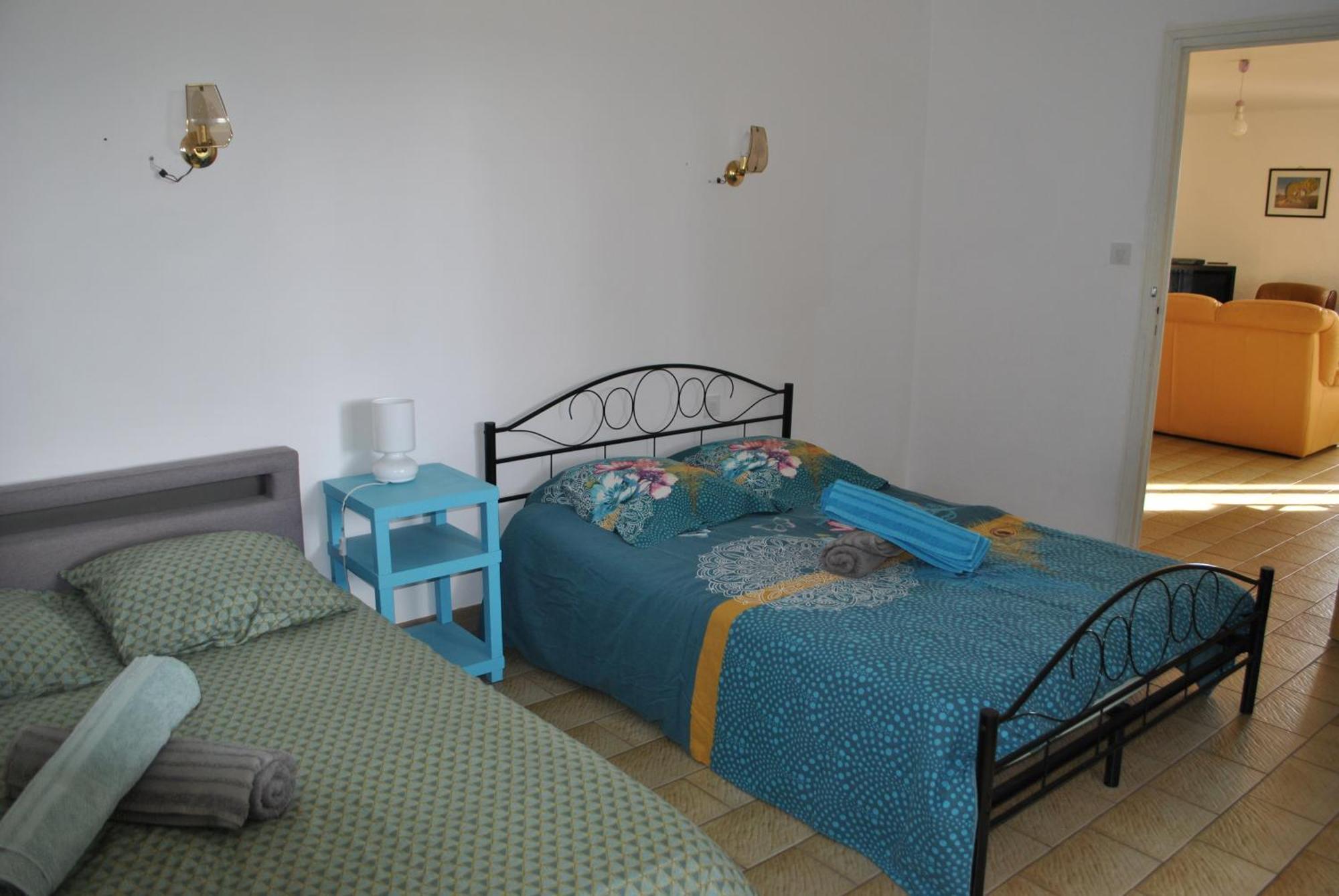 Mas De La Vignassa Villa Le Soler Luaran gambar