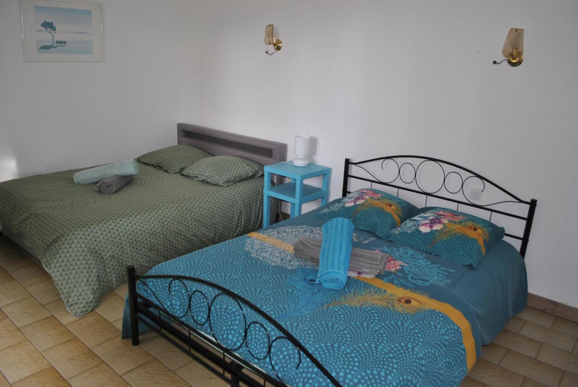 Mas De La Vignassa Villa Le Soler Luaran gambar