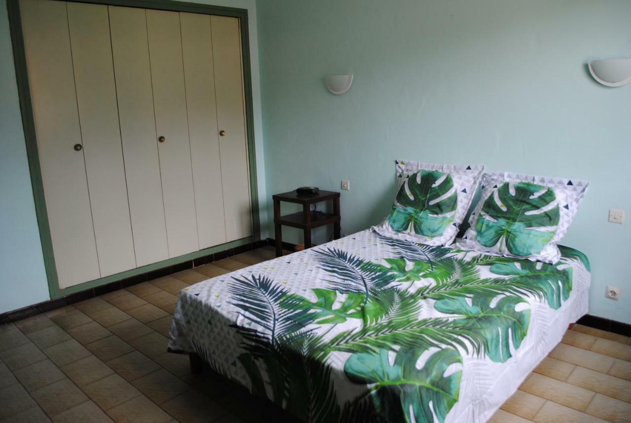 Mas De La Vignassa Villa Le Soler Luaran gambar